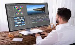 چه کامپیوتری برای تدوین فیلم مناسب است؟