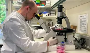 آبله میمون چطور منتقل می شود؟