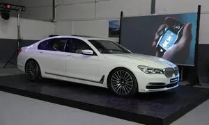 بی ام و را قسطی بخرید