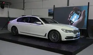 بی ام و را قسطی بخرید