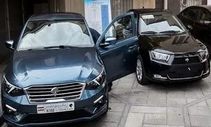 قیمت روز محصولات ایران خودرو