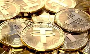برداشت های تتر به بیش از 10 میلیارد دلار رسید