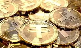برداشت های تتر به بیش از 10 میلیارد دلار رسید
