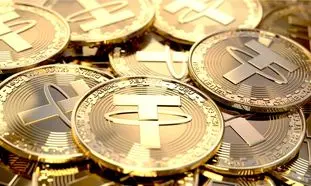 برداشت های تتر به بیش از 10 میلیارد دلار رسید