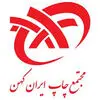 چاپ ایران کهن