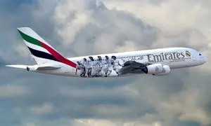 امارات قهرمان اروپا شد