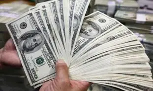 قیمت دلار روز 9 خرداد 1401 / تب و تاب ارزی بالاتر رفت