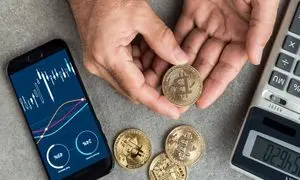 تناوب بازار رمزارزها همچنان ادامه دارد/ قیمت بیت کوین امروز 9 خرداد 1401