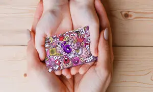 بلوجونیور؛ خدمت اختصاصی بلوبانک برای کودکان و نوجوانان