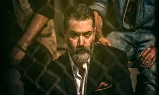 ناگفته هایی درباره حضور پارسا پیروزفر در سریال یاغی