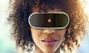 رقابت جنجالی اپل و فیسبوک با تولید یک عینک
