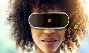 رقابت جنجالی اپل و فیسبوک با تولید یک عینک