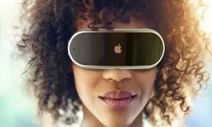 رقابت جنجالی اپل و فیسبوک با تولید یک عینک