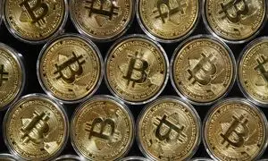 صعود سریع رمزارز معروف در دو روز/ قیمت بیت کوین امروز 10 خرداد 1401