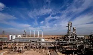 بزرگترین میادین نفتی جهان که باید ببینید