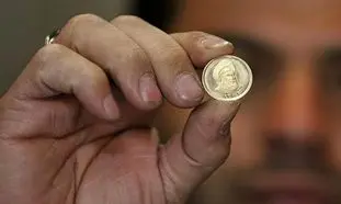 قیمت طلا روز 10 خرداد 1401/ نرخ سکه 15 میلیونی ماند