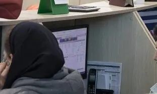 بازار بورس امروز 10 خردادماه 1401/ پیشروی شاخص کل در کانال 1.5 میلیونی