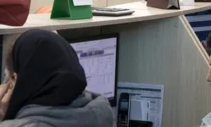 بازار بورس امروز 10 خردادماه 1401/ پیشروی شاخص کل در کانال 1.5 میلیونی