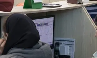بازار بورس امروز 10 خردادماه 1401/ پیشروی شاخص کل در کانال 1.5 میلیونی