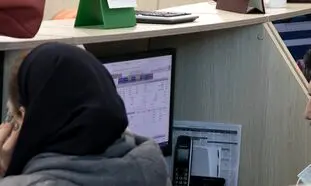 بازار بورس امروز 10 خردادماه 1401/ پیشروی شاخص کل در کانال 1.5 میلیونی