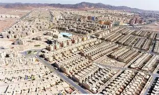 سکته شدید بازار مسکن در فرودین ماه 99