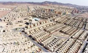 سکته شدید بازار مسکن در فرودین ماه 99