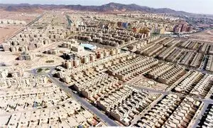 سکته شدید بازار مسکن در فرودین ماه 99