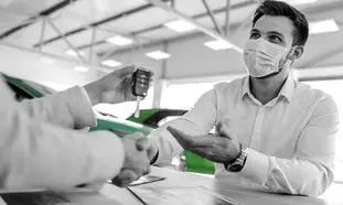 خرید خودرو در بورس با قیمت رقابتی