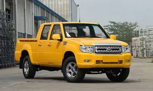 زامیاد از پیکاپ کارون رونمایی خواهد کرد