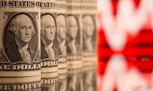 قیمت دلار روز 11 خرداد 1401 / دنده معکوس نرخ ارز !