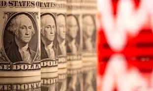 قیمت دلار روز 11 خرداد 1401 / دنده معکوس نرخ ارز !