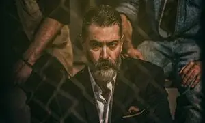دانلود سریال یاغی قسمت 3 سوم (دانلود قسمت سوم یاغی ) با لینک مستقیم و حجم رایگان