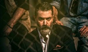 دانلود سریال یاغی قسمت 3 سوم (دانلود قسمت سوم یاغی ) با لینک مستقیم و حجم رایگان