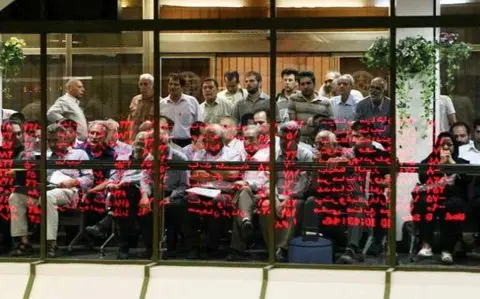 آیا سرمایه‌گذاران بورسی امسال ضرر می‌کنند؟