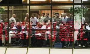 آیا سرمایه‌گذاران بورسی امسال ضرر می‌کنند؟