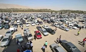 بهترین سایت خرید خودرو دست دوم و کارکرده