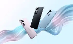 مقایسه شیائومی 12، 12 پرو و 12 ایکس