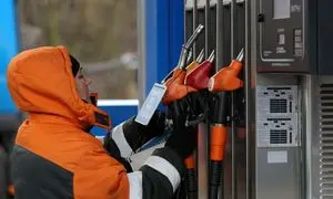 بنزین در روسیه با ضرر فروخته می‌شود