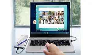 نکته ها و ترفندهای سامسونگ دکس