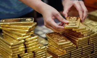 قیمت طلا و سکه روز 12 خرداد 1401/ قرار گیری مجدد نرخ اونس در مسیر رشد