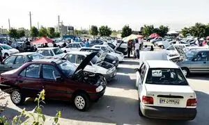 آخرین قیمت خودروهای کارکرده و دست دوم داخلی – خرداد 1401