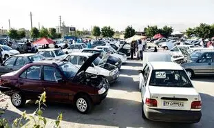 آخرین قیمت خودروهای کارکرده و دست دوم داخلی – خرداد 1401