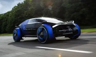 7 ماشینی که در آینده به خیابان می آیند (ویدیو)