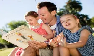 قصه کودکانه صوتی و تاثیرات آن در رشد کودکان