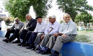 معوقه فروردین و اردیبهشت بازنشسته ها کی پرداخت می شود؟