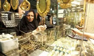 آیا قیمت طلا هم مثل نفت سقوط می‌کند؟