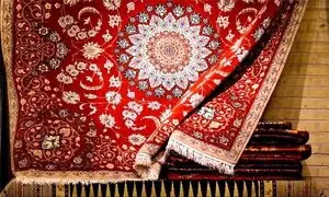 صادرات فرش دستباف کاهش چشمگیری خواهد داشت