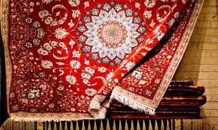 صادرات فرش دستباف کاهش چشمگیری خواهد داشت