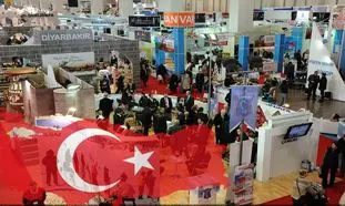 هر آنچه باید از دموتکس ۲۰۲۲ ترکیه بدانید