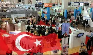 هر آنچه باید از دموتکس ۲۰۲۲ ترکیه بدانید